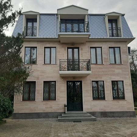 Lasha Guest House Machindżauri Zewnętrze zdjęcie