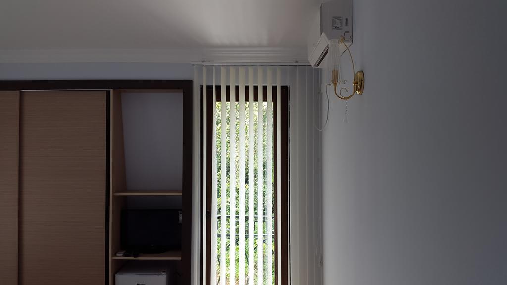 Lasha Guest House Machindżauri Pokój zdjęcie